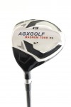 AGXGOLF Men's Left Hand Edition, Magnum XS #13 FAIRWAY WOOD (34 Degree) w/Free Head Cover - ALL SIZES. 